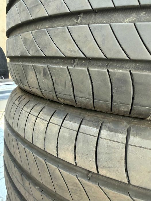 Michelin PRIMACY 4 225/40/18 komplet 5mm