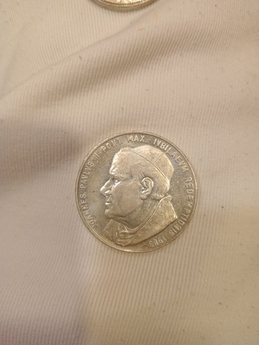 Moedas Escudo Antigas Colecionador