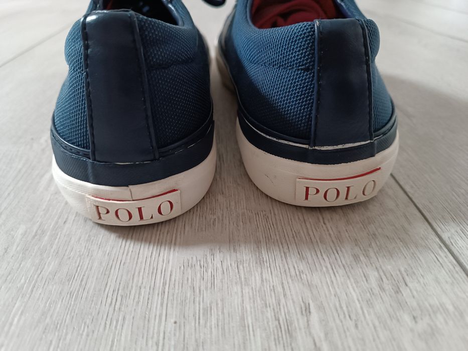 Trampki Polo Ralph Lauren rozm.42