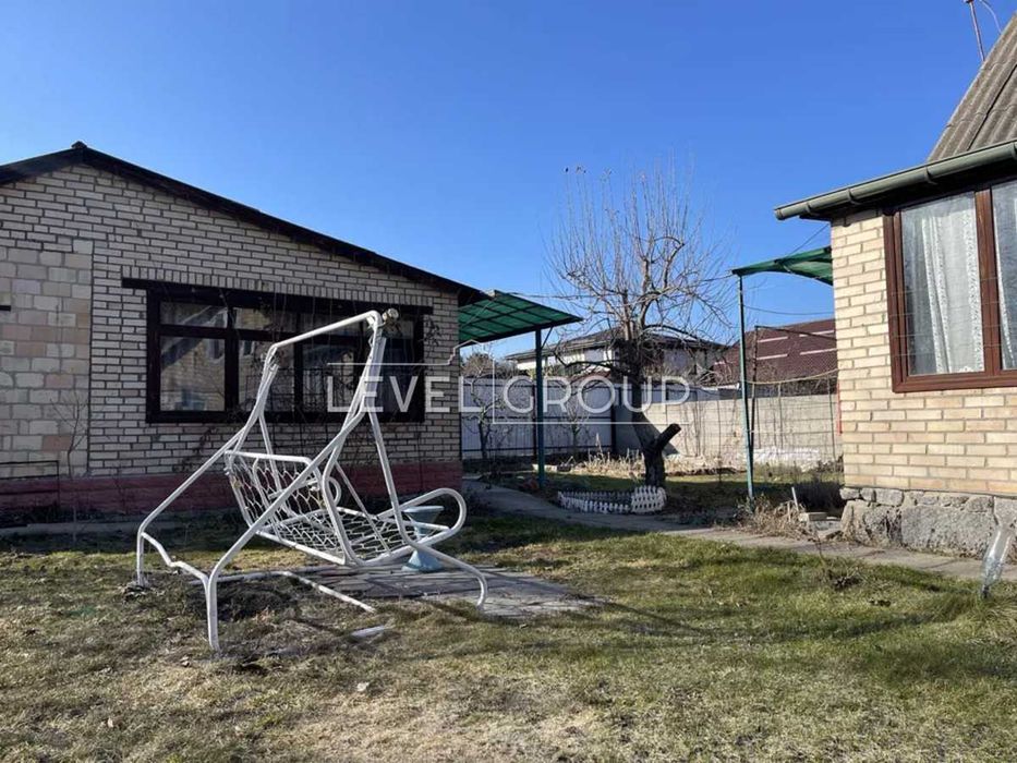 Продаж будинку на 1-й лінії Київського моря — кооператив «Ясногородка»