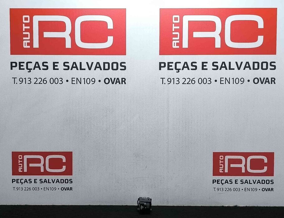 Manípulo de Luzes - CITROËN C3 III Van