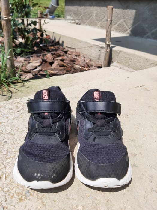 Дитячі кросівки, кроссовки   Nike, 26 розмір, на ніжку 15 см