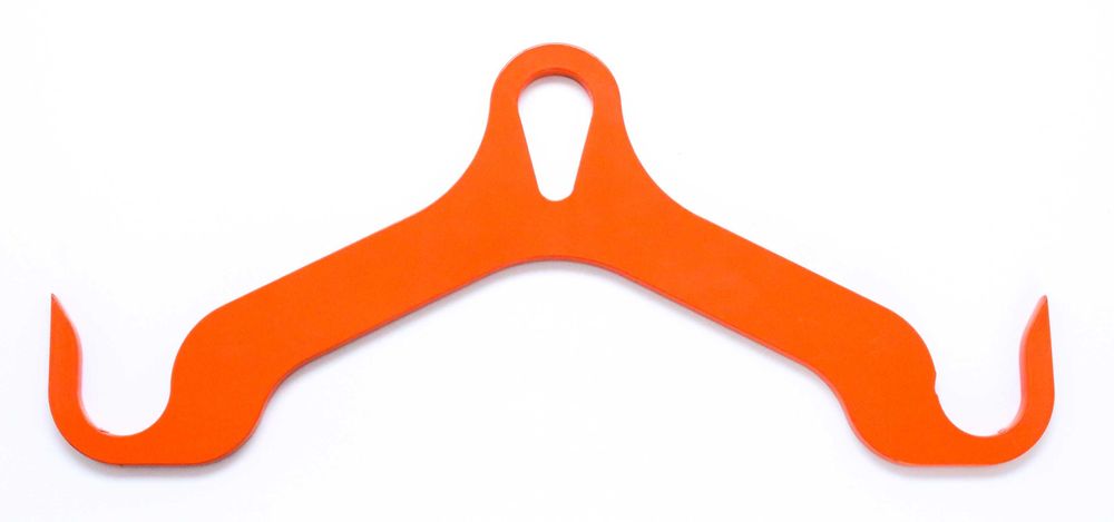 Myśliwski orczyk na zwierzynę / tusze / hak W400