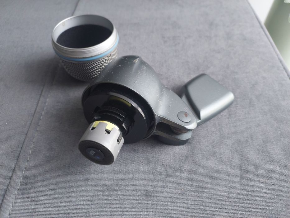 Mikrofon Shure Beta 52A stopa bas