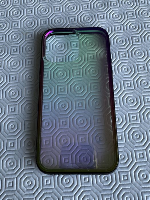 Capa iPhone 14 Pro Max Mous Clarity