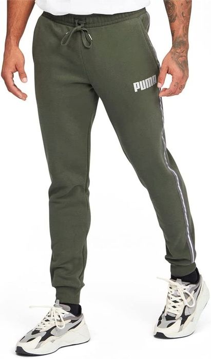 Штани Puma(утеплені) , оригінальні