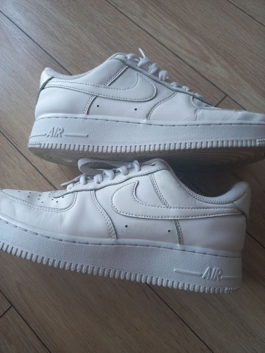 Buty nike force 1