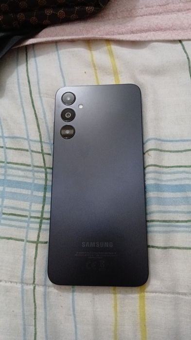 Samsung Galaxy A15 e Samsung Galaxy A05S os dois de 64 GB novos