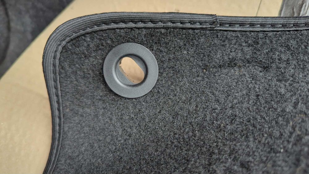 Tapetes de carro novos VW/Seat/Audi