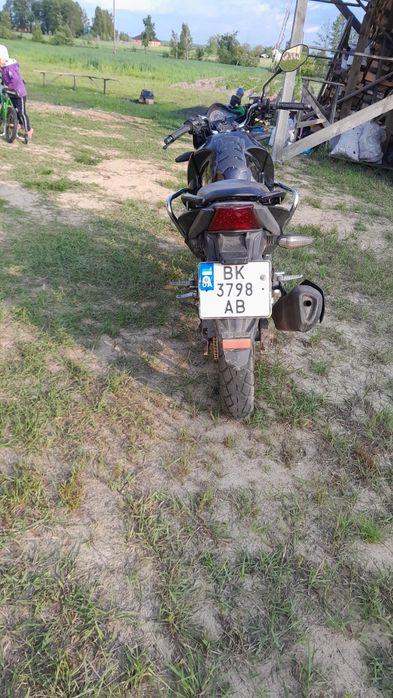 Продам ліфан кп 150