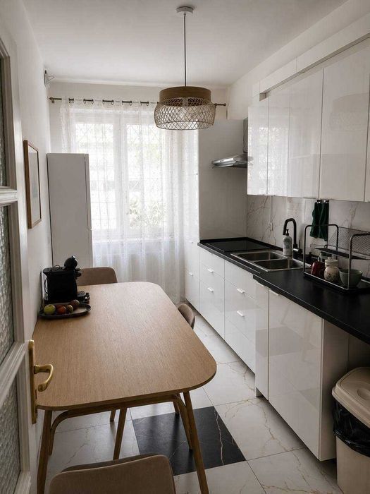 Nowy Hostel Warszawa Mówimy po RU-UA-PL! Хостел Варшава! Miejsce w pokoju