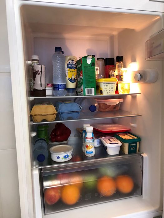 Frigorífico Whirlpool