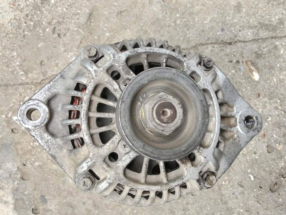 Продам генератор А2ТВ0191В на мазда626