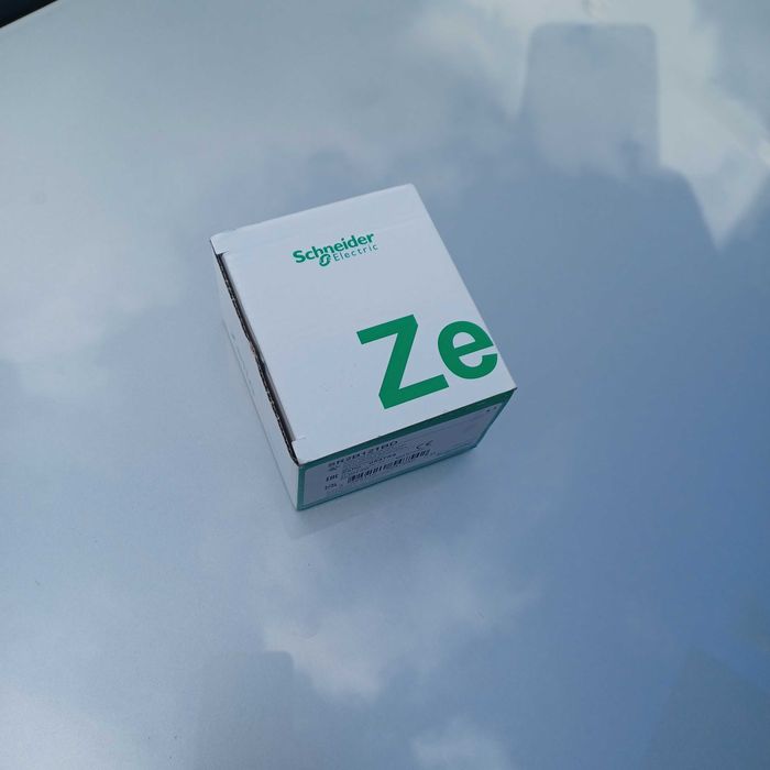 Relé Programável Zelio Schneider
