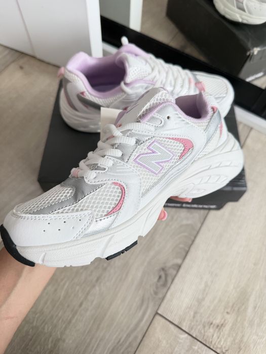 New Balance ABZOR
