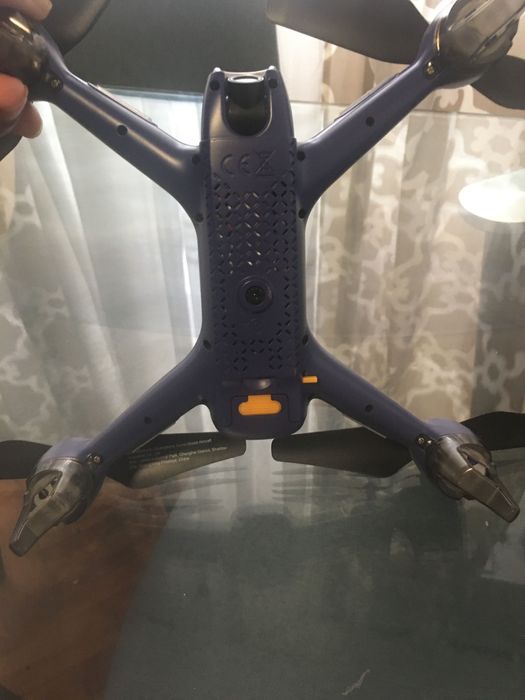 Drone marca  SYMA gps