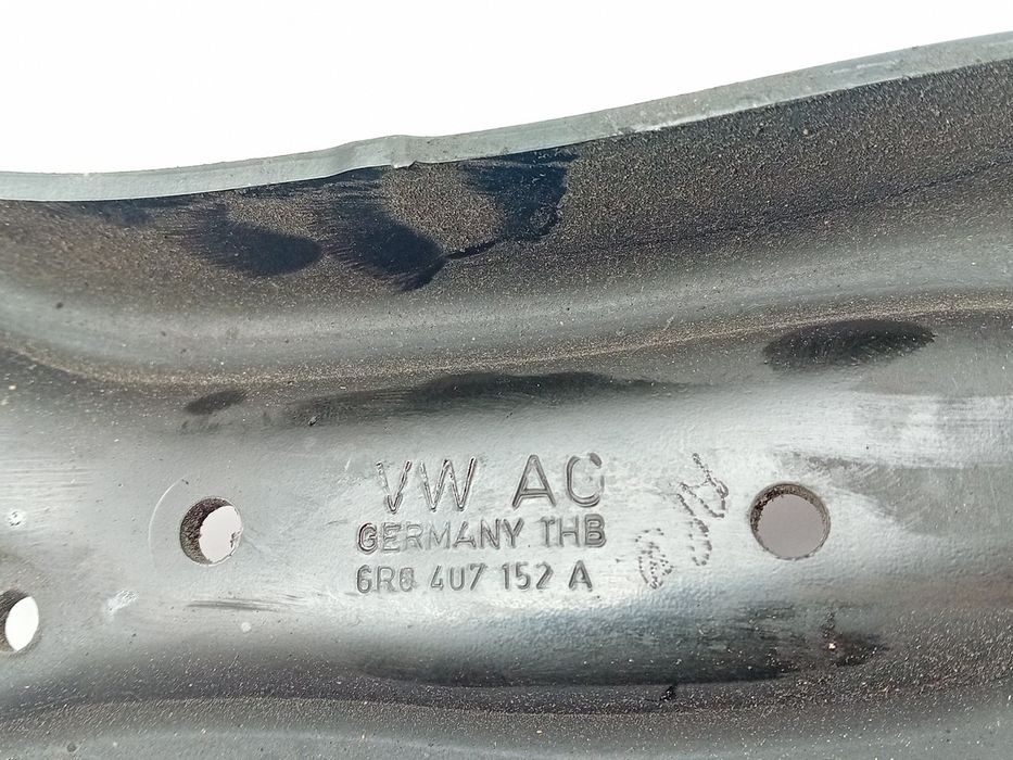 Braço de suspensão frente direito SEAT Ibiza IV (6J5, 6P1)