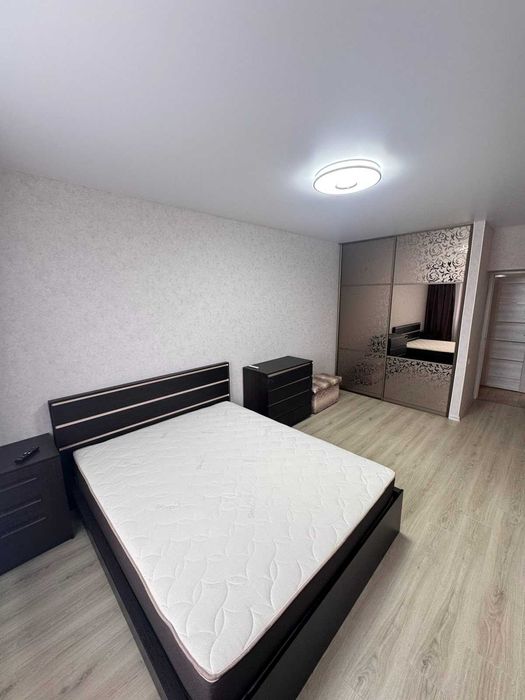 Новинка! ЖК Мира 2, Продам 2 ком квартиру пл 57м2, Евроремонт! A