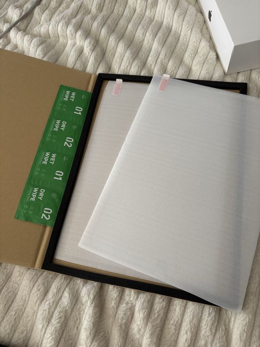 iPad 9 generacja 10.2'' 256gb Wi-Fi