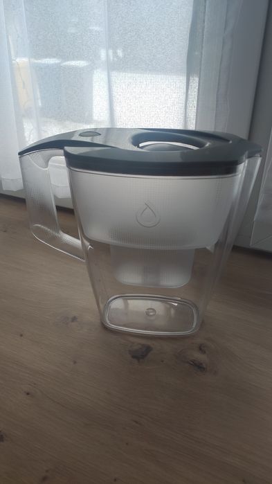 Dzbanek filtrujący Dafi