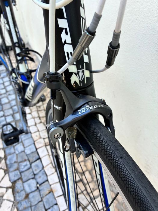 Bicicleta Trek Madone 4.5