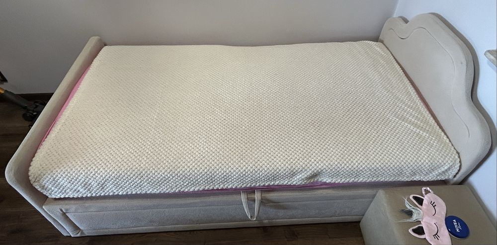Łóżko dziecięce 170x85 Słupsk