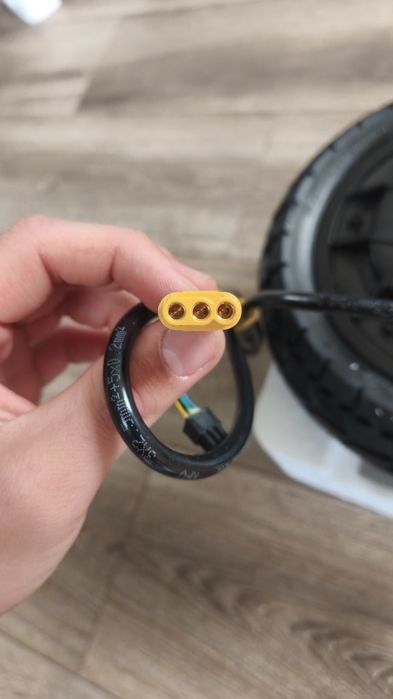 Silnik 1000W KuKirin G2 Master 2025 Tylny (Nowy)