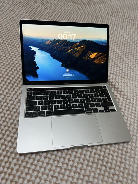 MacBook M2 Pro 2022 13”