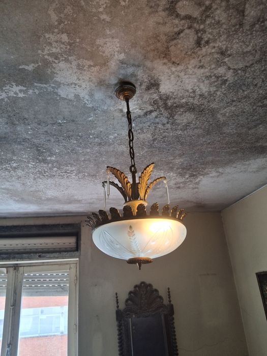 Candeeiros para interior de casa