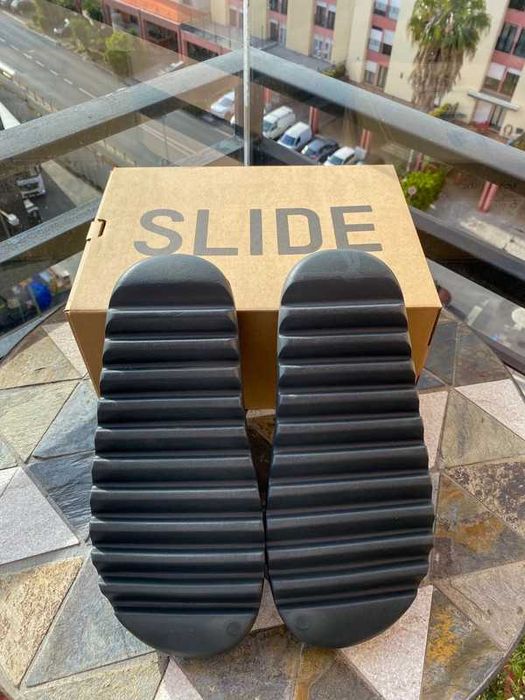 Adidas Yeezy Slide Onyx R.43
