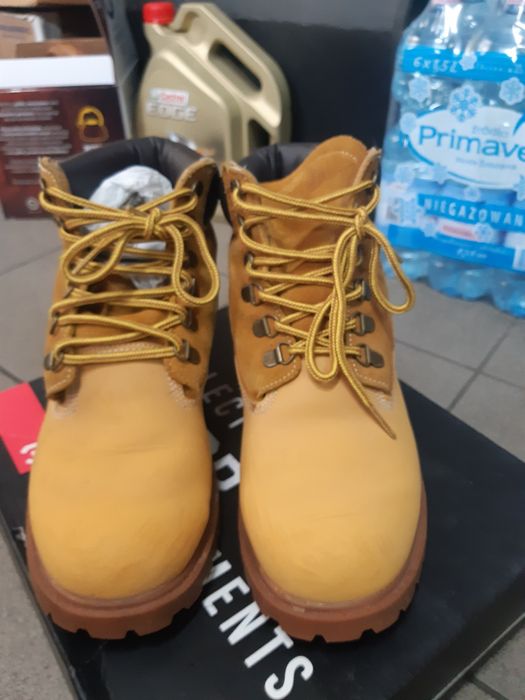 Buty damskie rozm.40 Croop