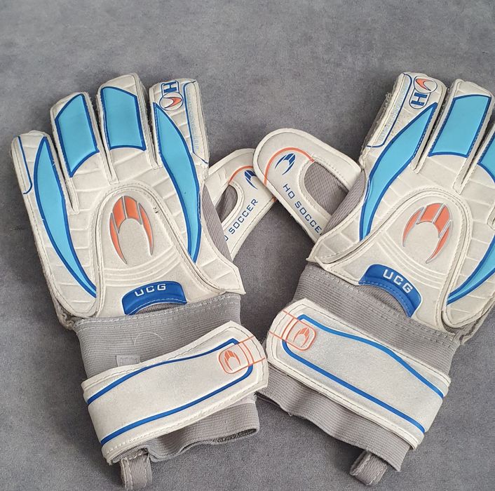 Luvas guarda redes N 9.5