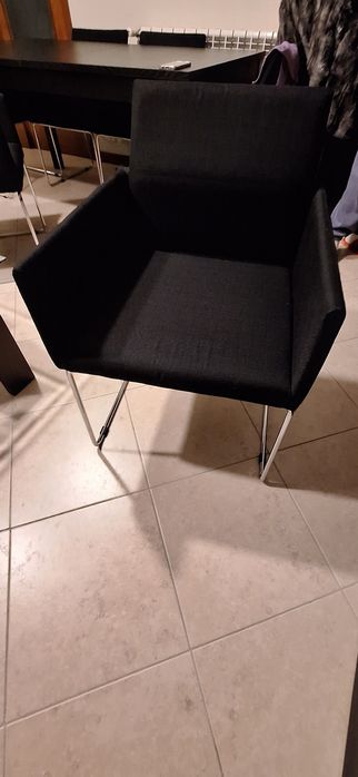 6 Cadeiras Sala de Jantar