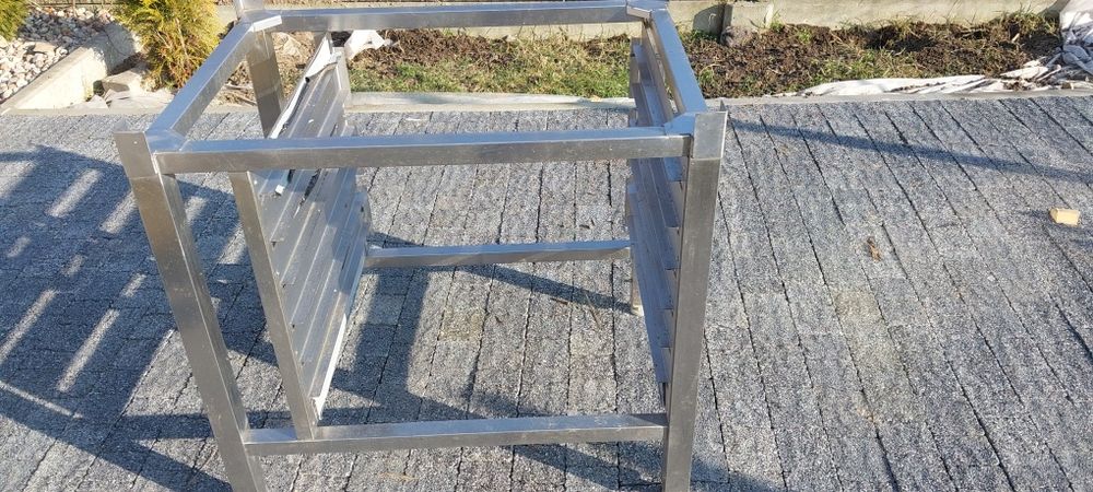 Podstawa do pieca konwekcyjnego