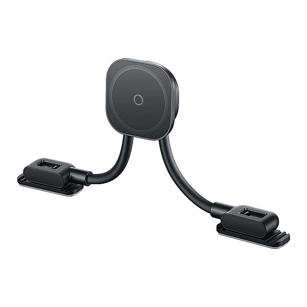 Uchwyt magnetyczny Baseus PrimeTrip C03s kompatybilny z MagSafe na des