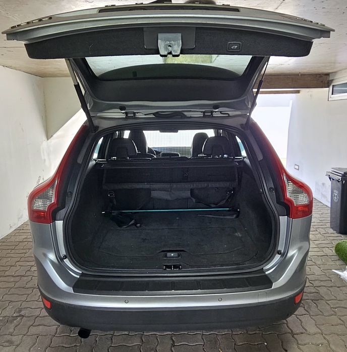 Volvo XC60 2.0 D3 Drive Momentum