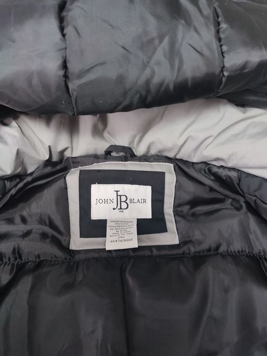 Мужская   куртка