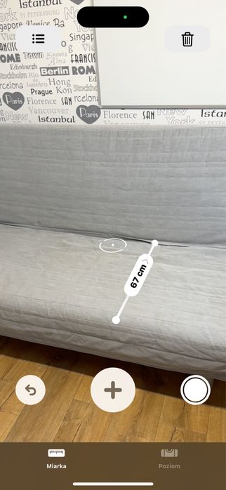 Sofa Bedinge IKEA