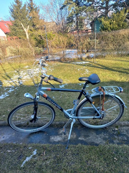 Rower miejski GAZELLE