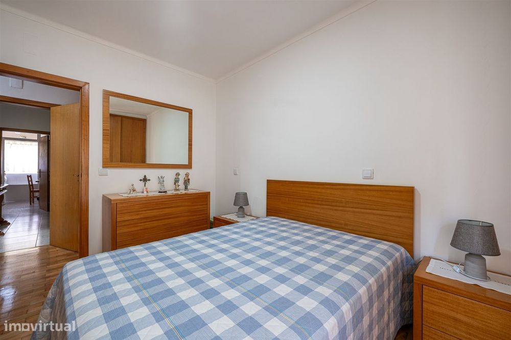 Apartamento T3 Venda em Oliveira de Azeméis, Santiago de Riba-Ul, Ul,