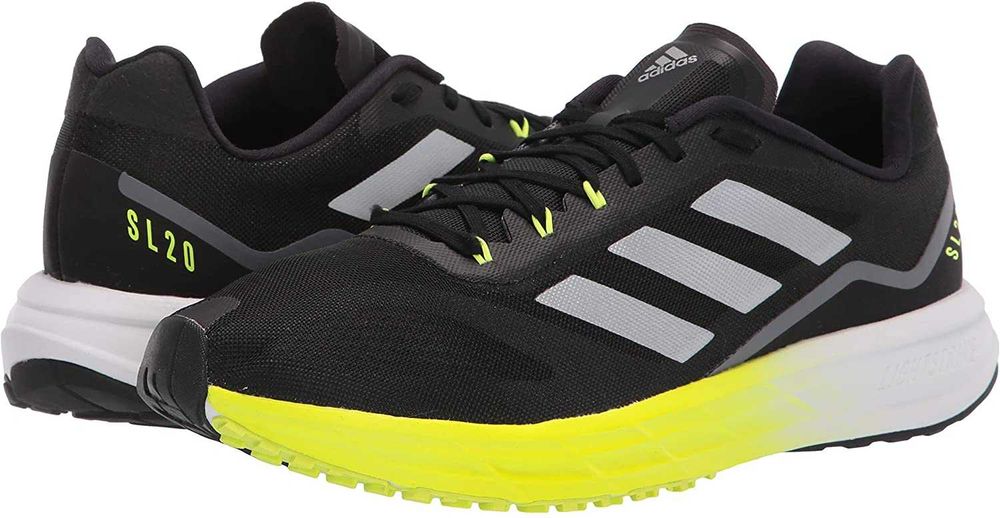 Shoesmart Adidas Кроссовки, оригинал, большой размер, 48, 47