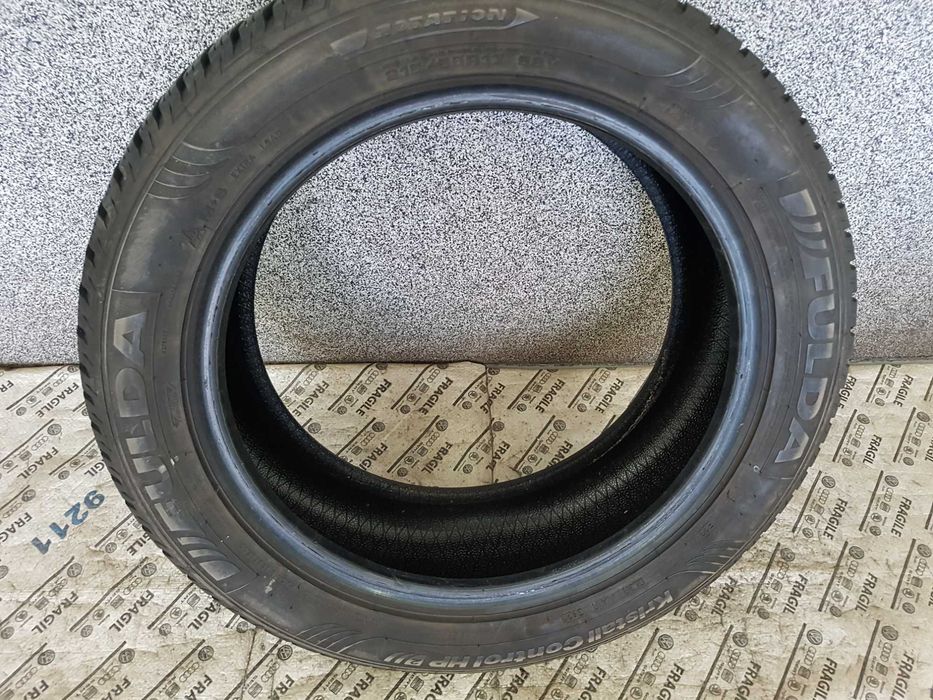 Opona Fulda Kristall Control HP2    215/55R17  215/55/17