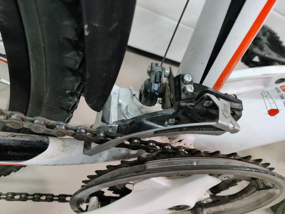 Велосипед  Author Phantom