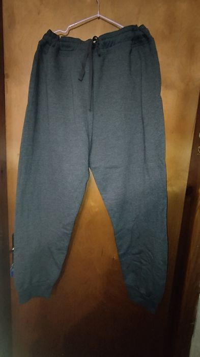 Кофта і штани великого розміру