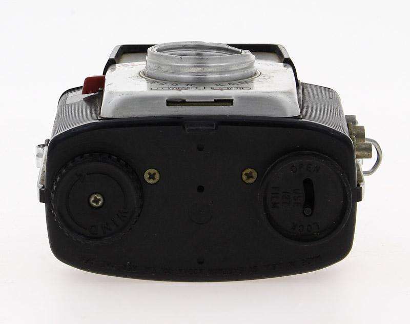 Kodak "Brownie Starlet"