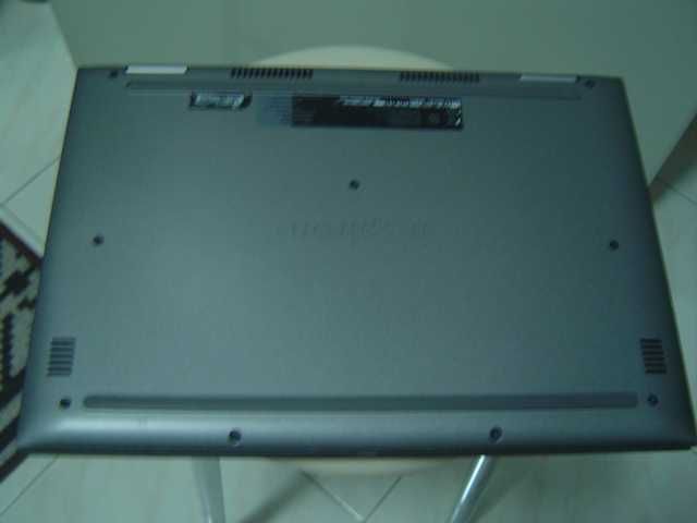 Portatil DELL Inspiron 13 (5378)  peças
