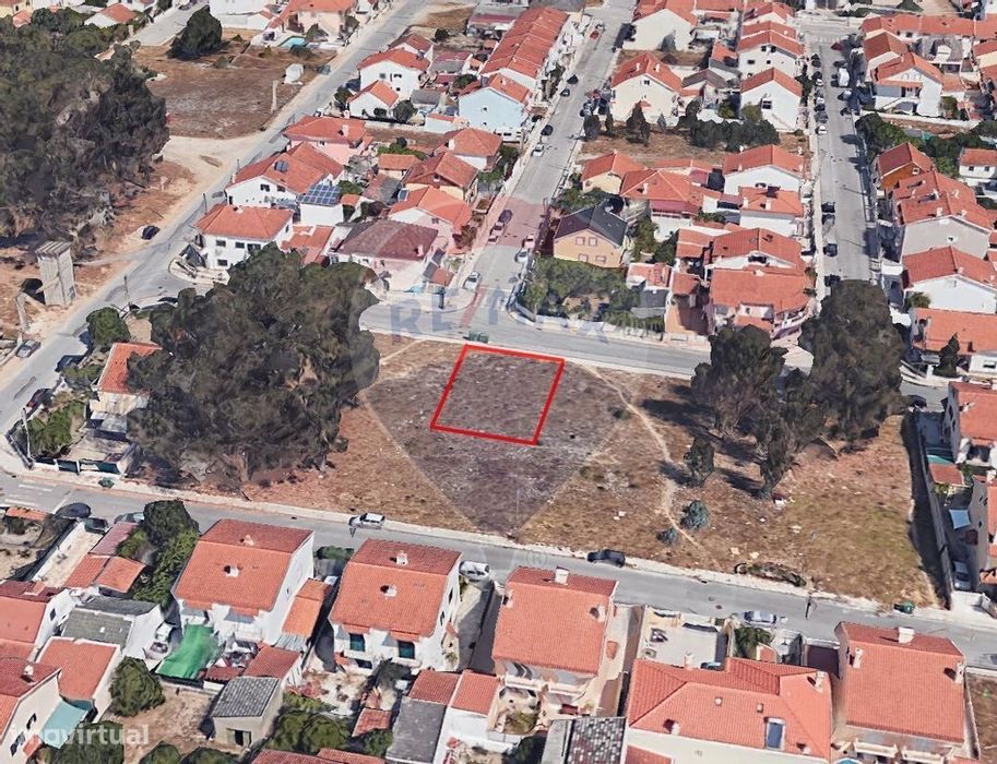 Terreno  para venda — Quinta do Conde, Setúbal