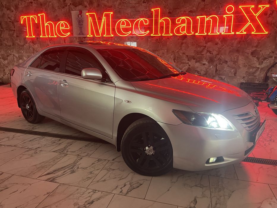 Продам тойоту КАМРИ 40