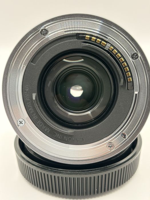 Canon RF 16mm F2.8 STM – stan jak nowy