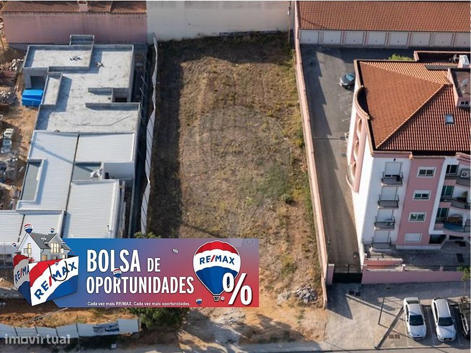 Terreno  para venda